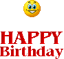 To all birthday celebrant;admin care,bro wizard,danner,diyar,gameover & unknown_hacker wishing you a happy birthday! 593768